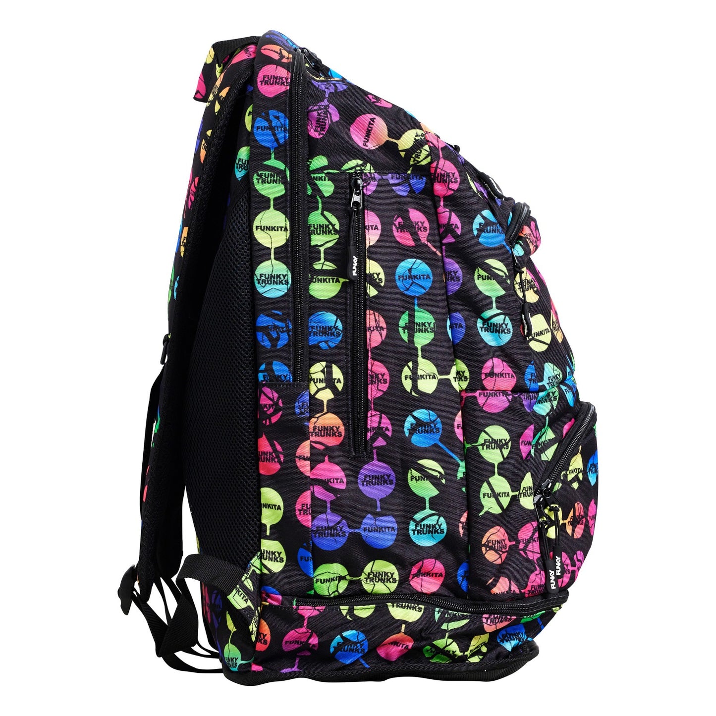 FUNKITA ELITE SQUAD BACKPACK