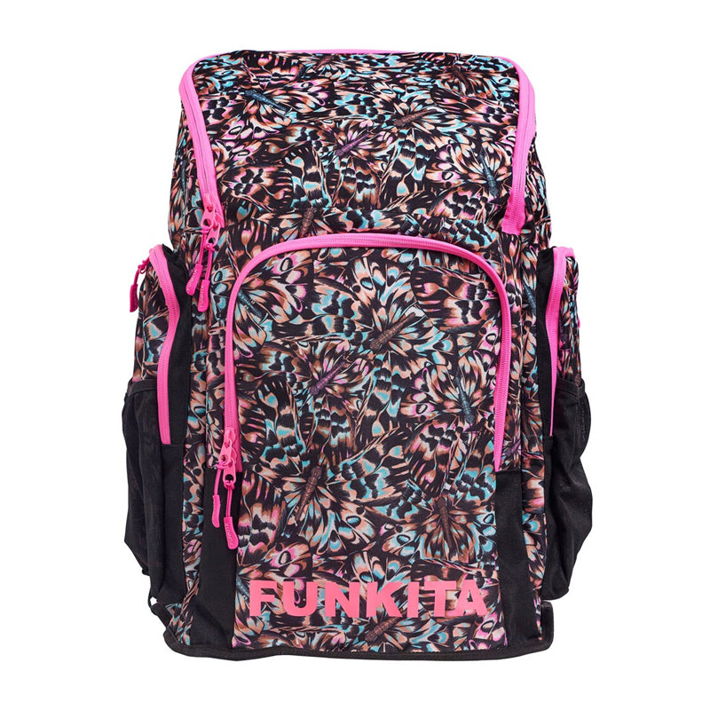 Funkita Accessories Space Case Backpack 40L