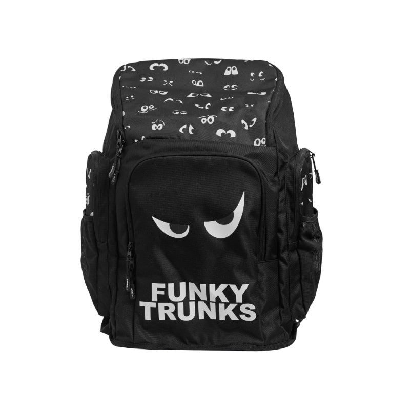Funkita Accessories Space Case Backpack 40L