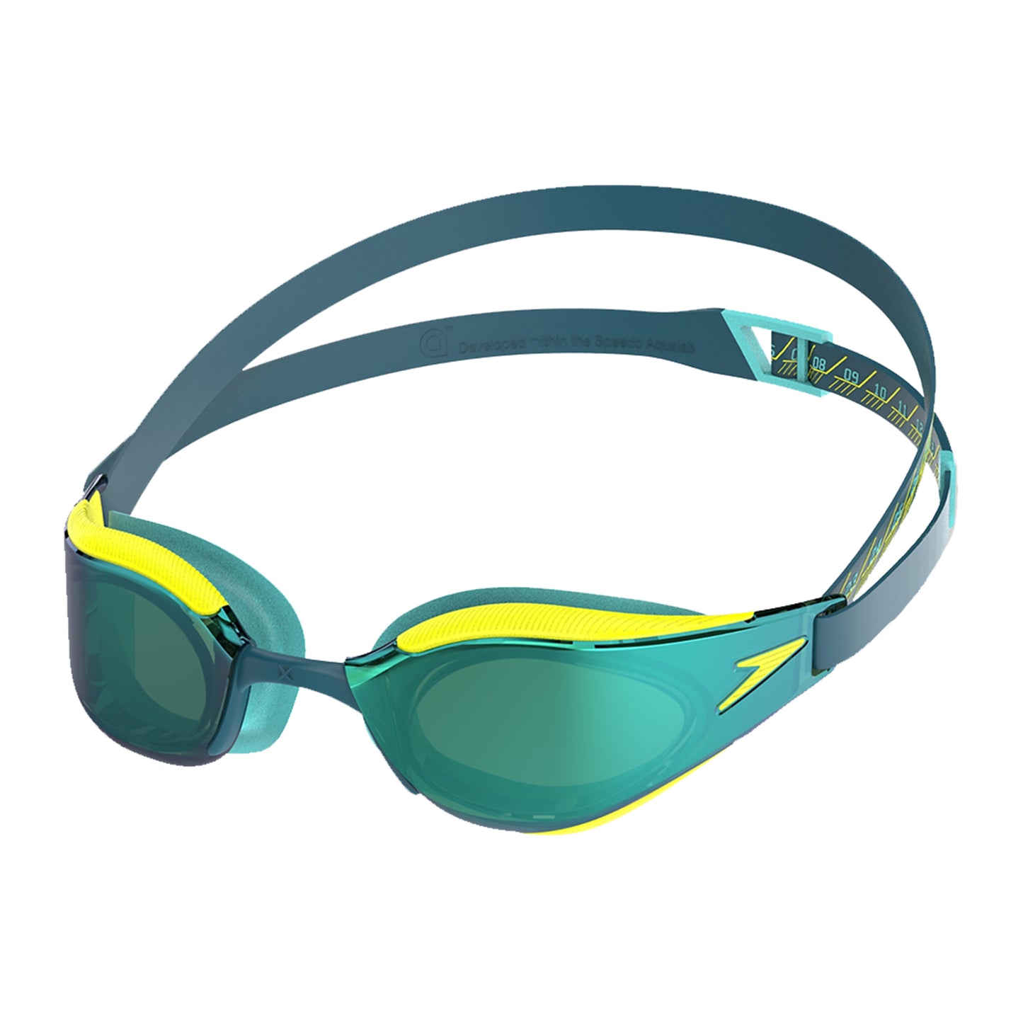 GREEN-YELLOW