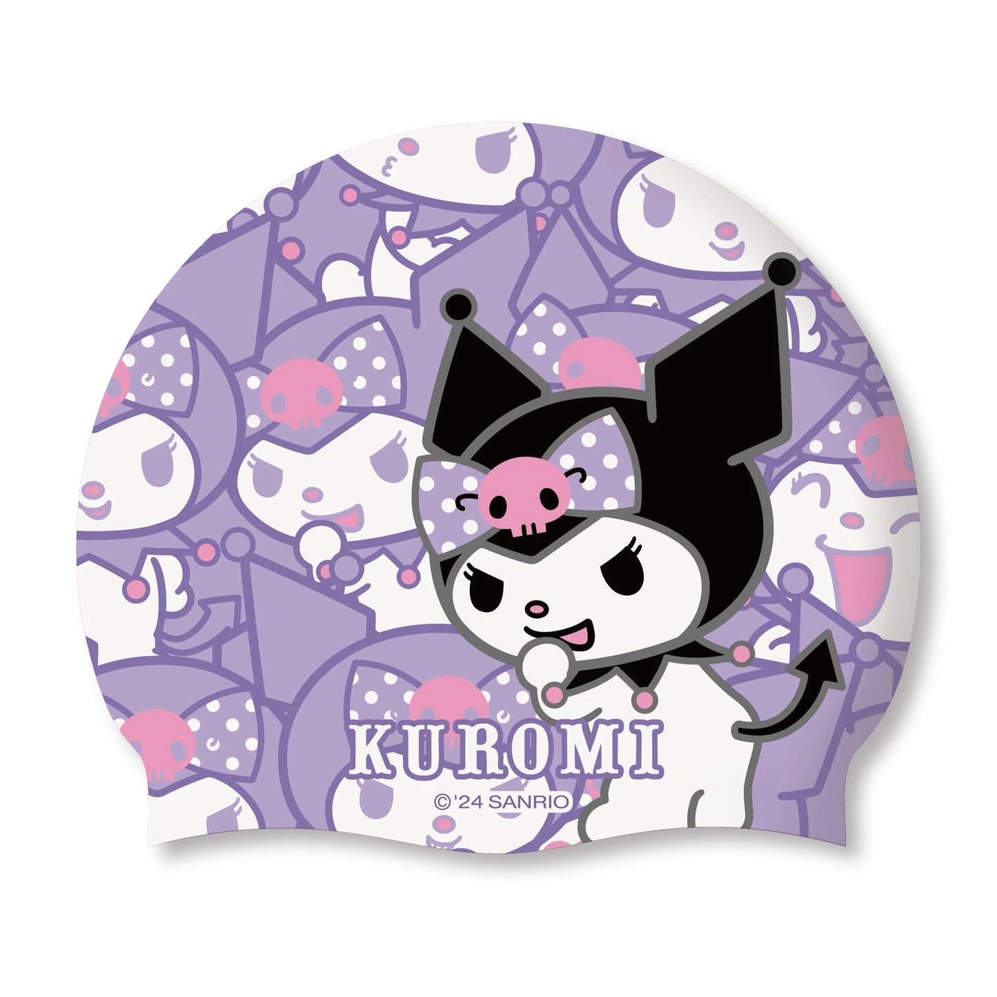 Kuromi Helllila
