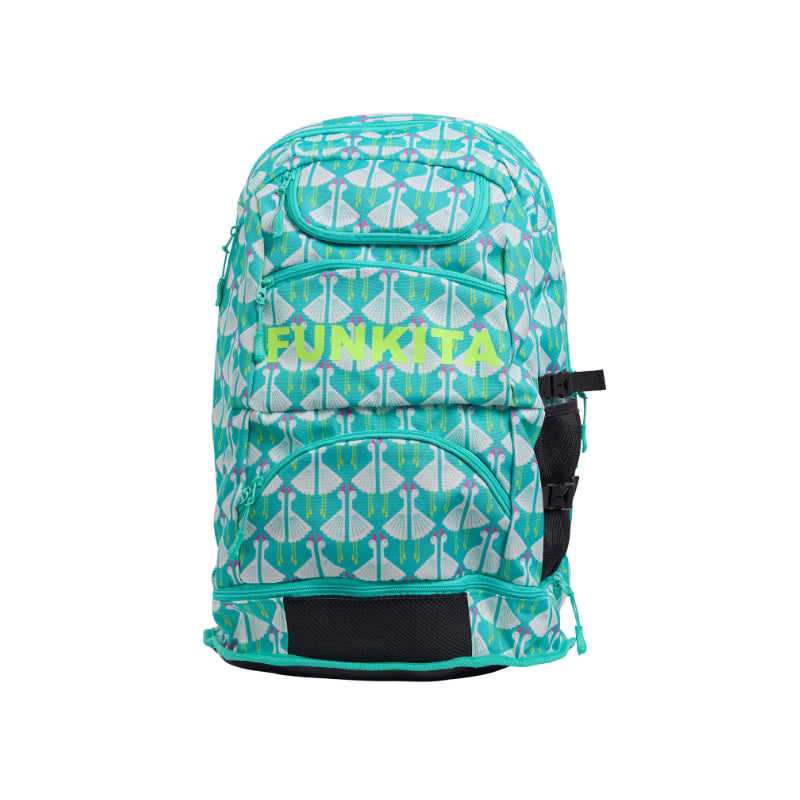 Funkita Accessories Elite Squad Backpack 36L