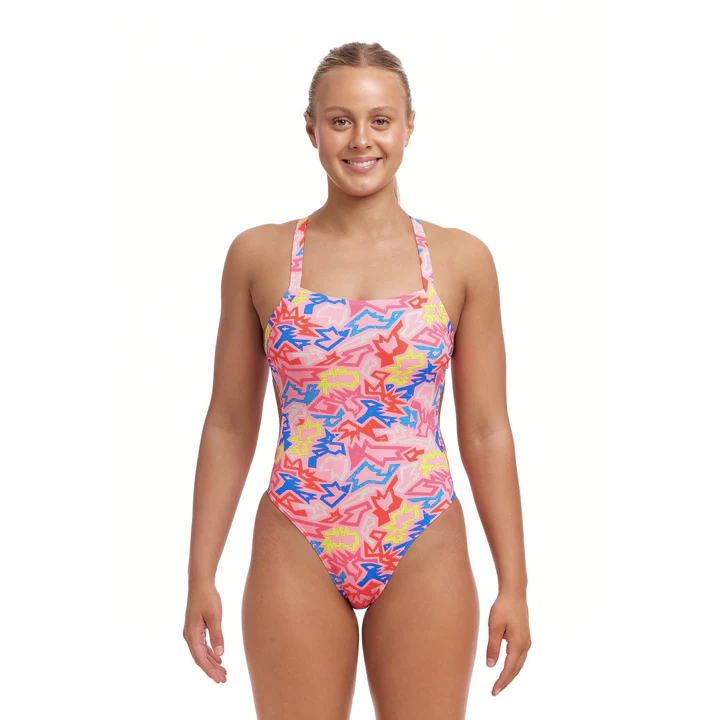 Funkita BRACE-FREE