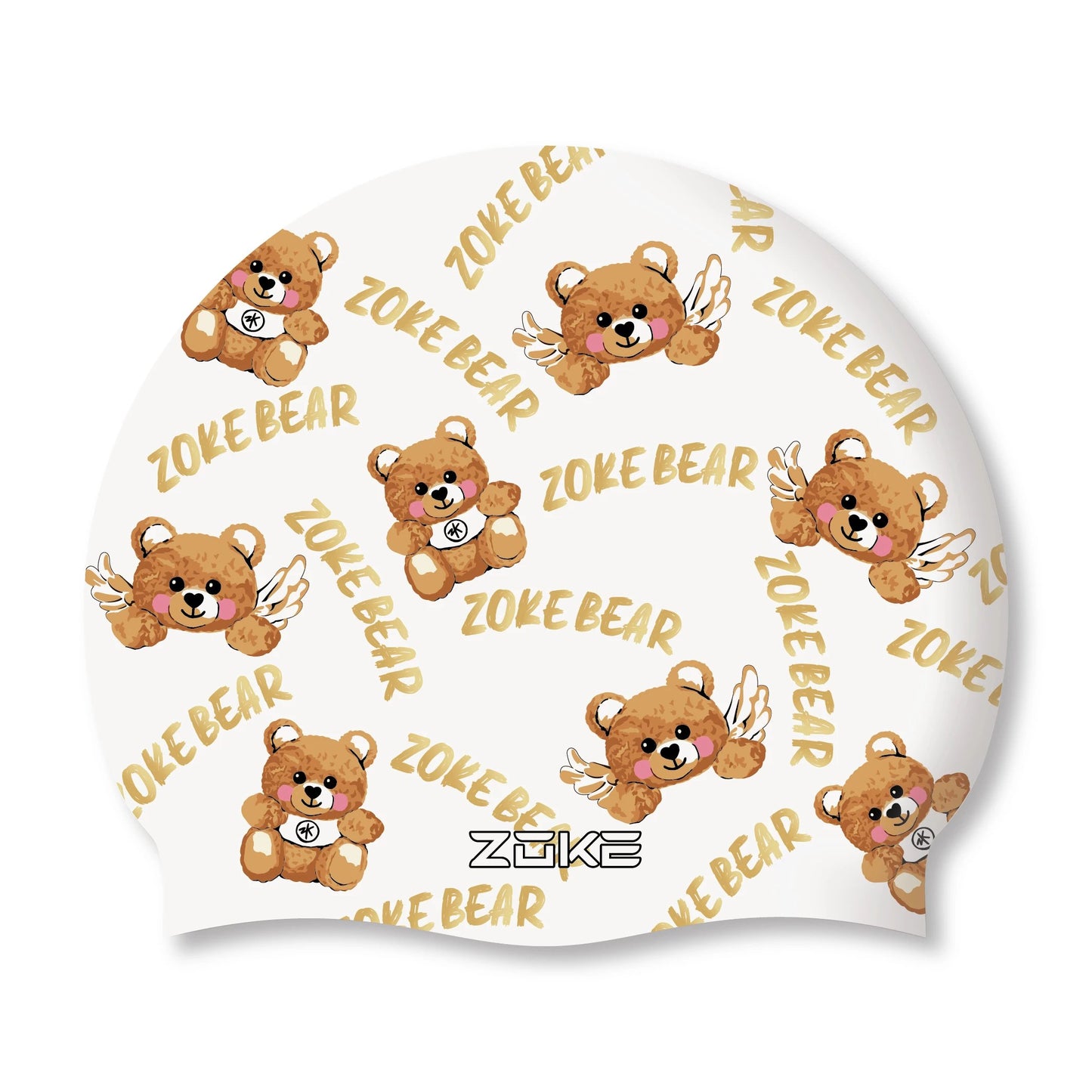 Teddybär