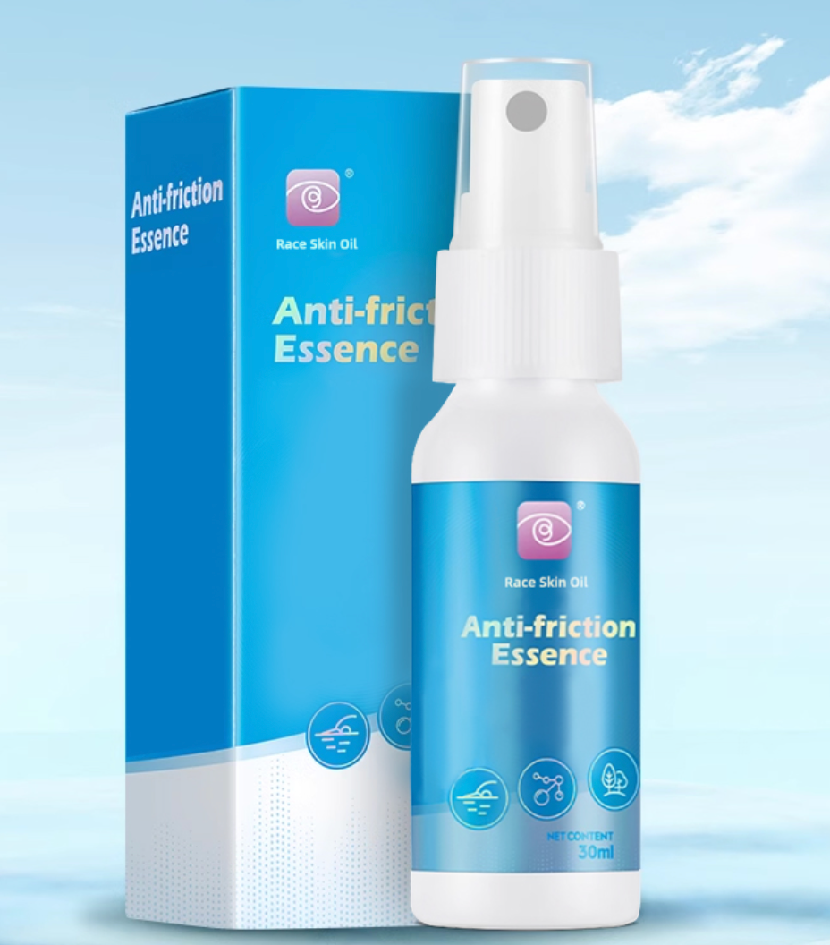 Öl / Wettkampföl für den Wettkampfanzug / Wettkampfhose