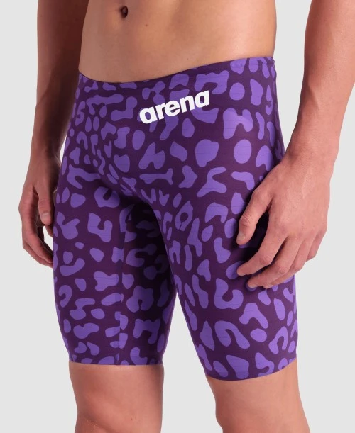 ARENA POWERSKIN CARBON-AIR² WETTKAMPFHOSE JAMMER HERREN 001130