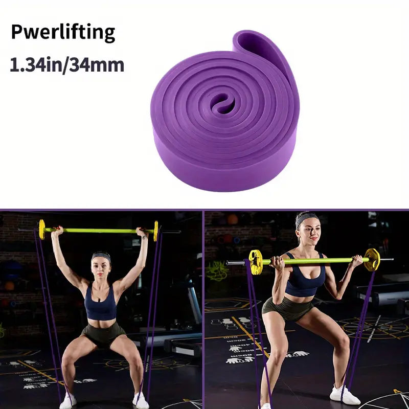 Pwerlifting