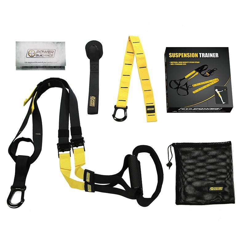 Famos Trx trx Schlingertrainer