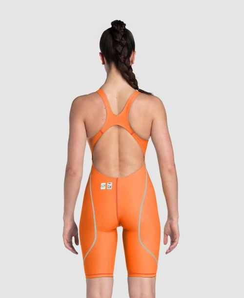 ORANGE-TEAL