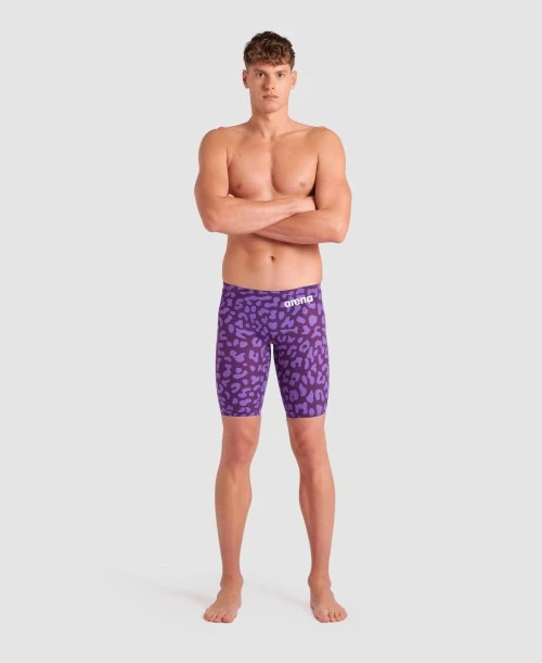 ARENA POWERSKIN CARBON-AIR² WETTKAMPFHOSE JAMMER HERREN 001130