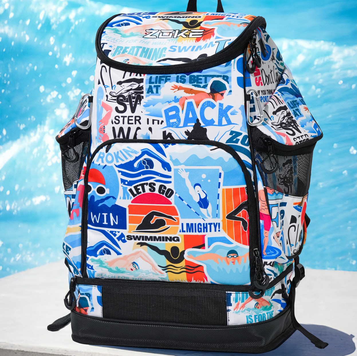 624505142 Schwimmsport