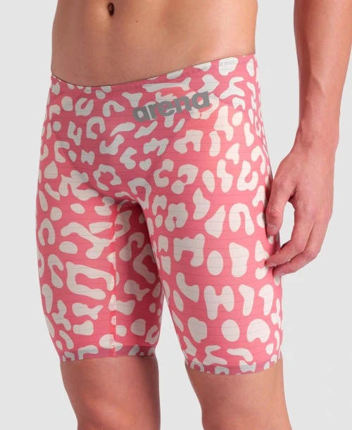 ARENA POWERSKIN CARBON-AIR² WETTKAMPFHOSE JAMMER HERREN 001130