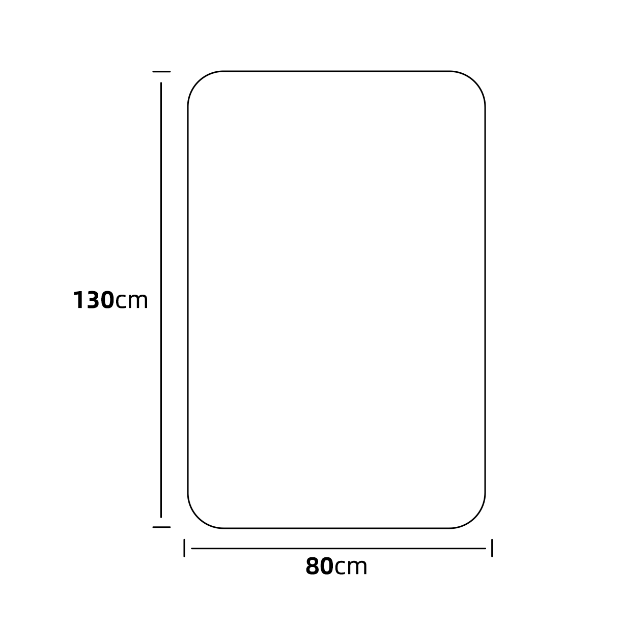 ZOKE Handtuch Towel Kuromi lila schwarz