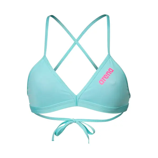 WATER-SHOCKING PINK(Bikinitop+Bottom)