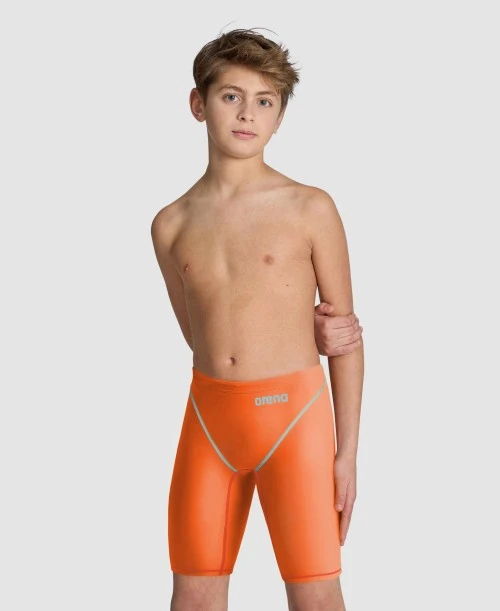 ORANGE-TEAL