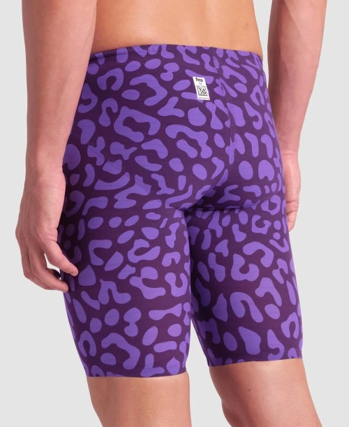 ARENA POWERSKIN CARBON-AIR² WETTKAMPFHOSE JAMMER HERREN 001130