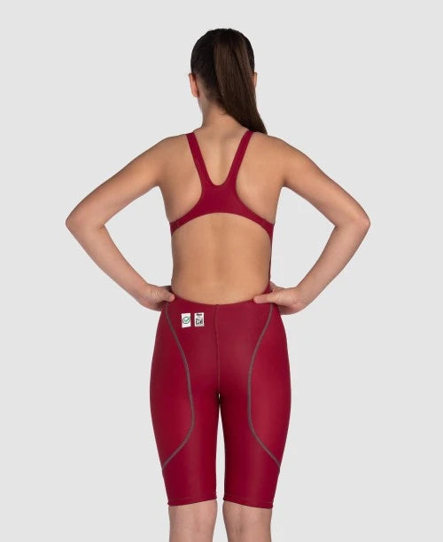 DEEP RED
