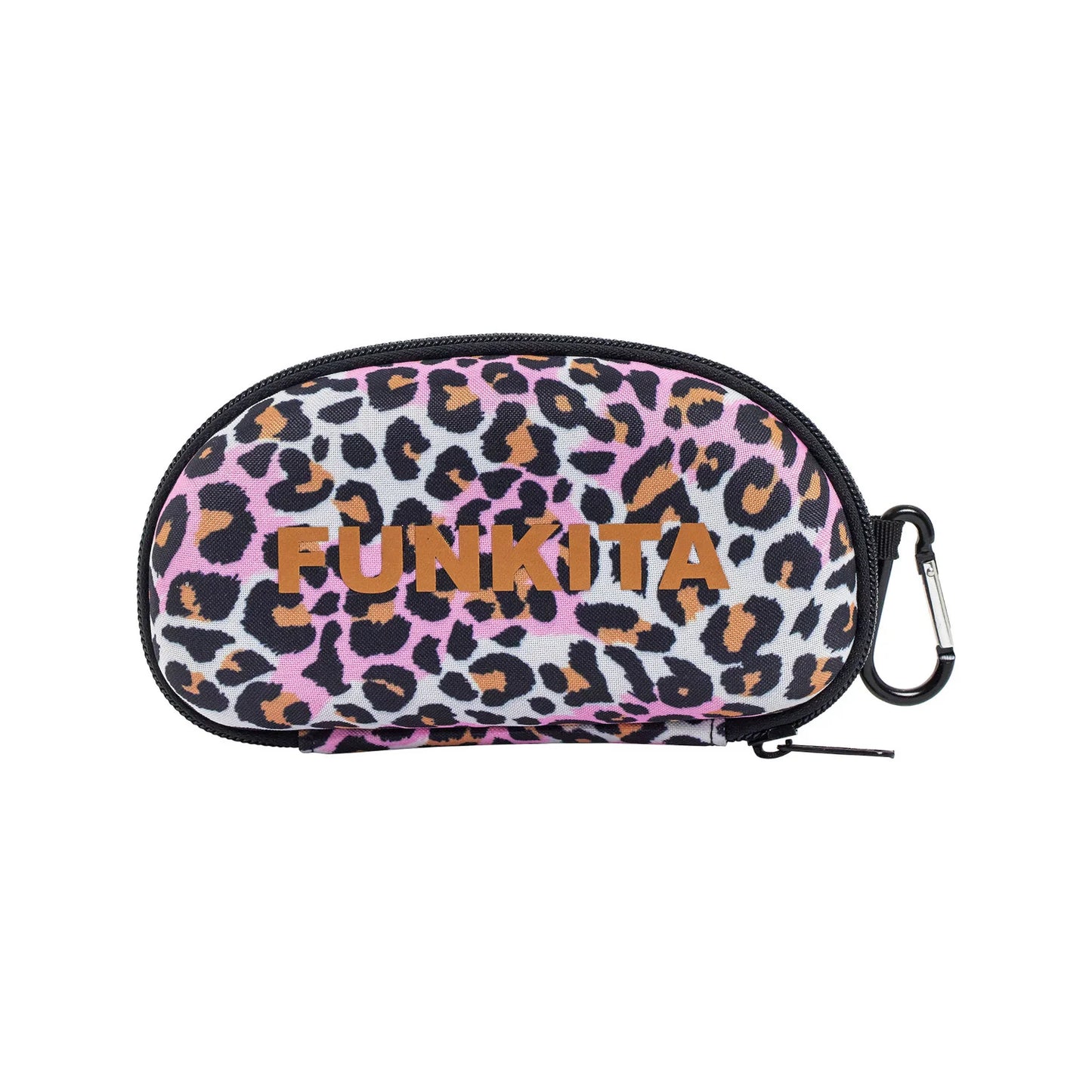 FUNKITA ACCESSORIES CASE CLOSED SOME ZOO LIFE