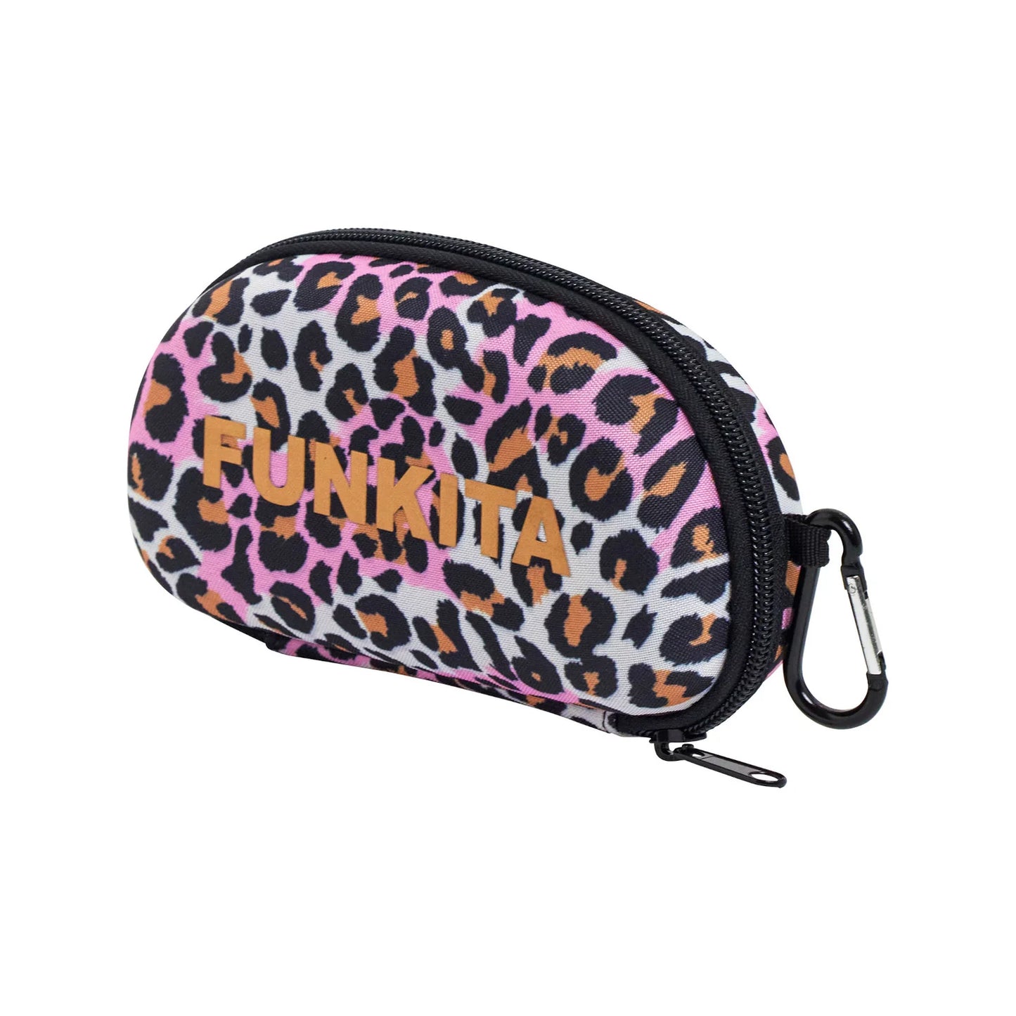 FUNKITA ACCESSORIES CASE CLOSED SOME ZOO LIFE