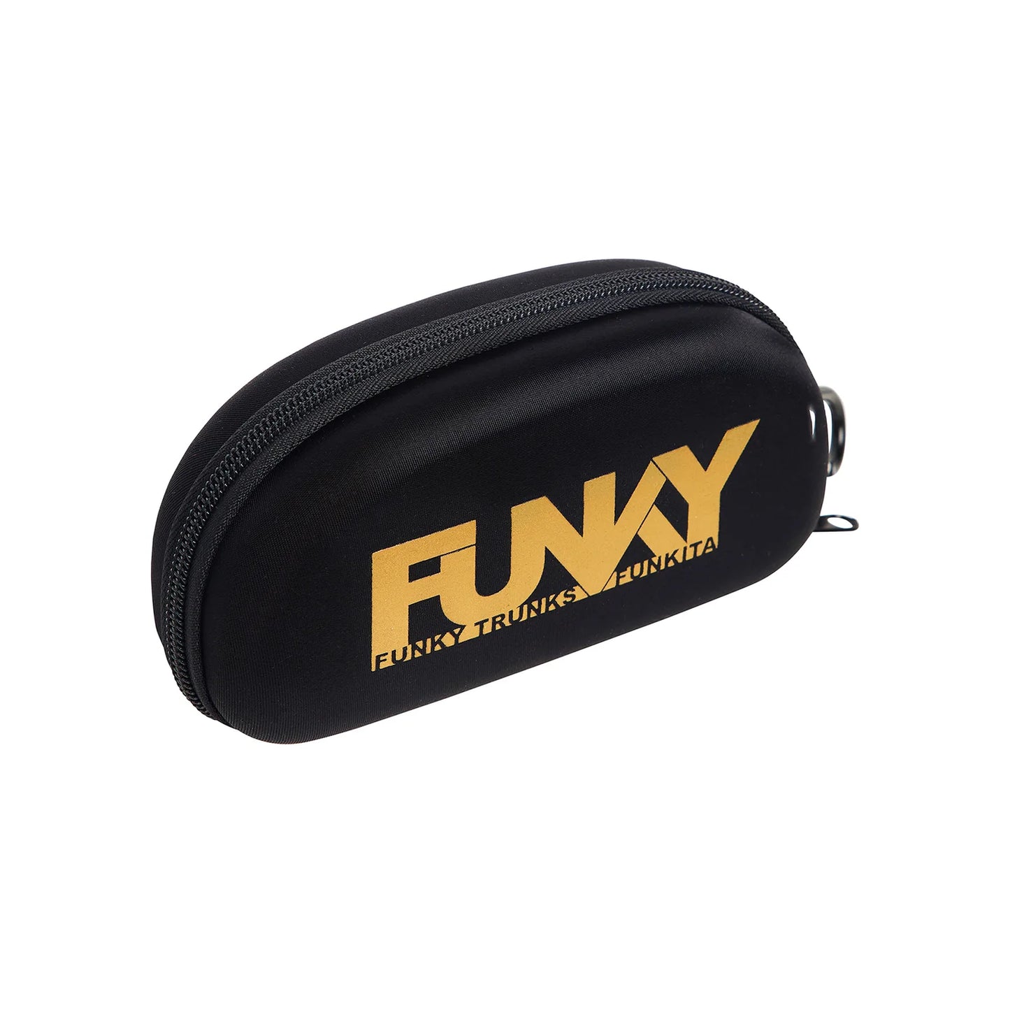 FUNKITA ACCESSORIES CASE CLOSED GOGGLE CASE BLACK ATTACK