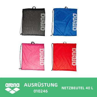 Arena Team Mesh Bag