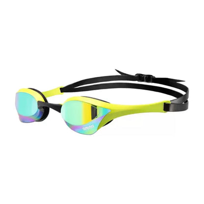 ARENA Schwimmbrille Cobra Ultra Swipe 002507 Hydrodynamisches Design Swipe-Technologie Intensives Schwimmen