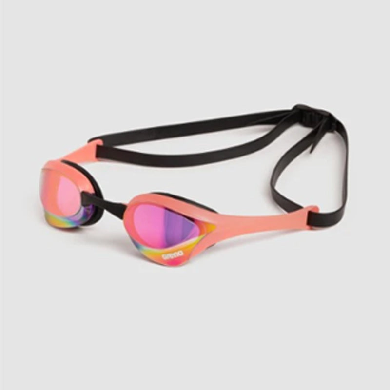 ARENA Schwimmbrille Cobra Ultra Swipe 002507 Hydrodynamisches Design Swipe-Technologie Intensives Schwimmen