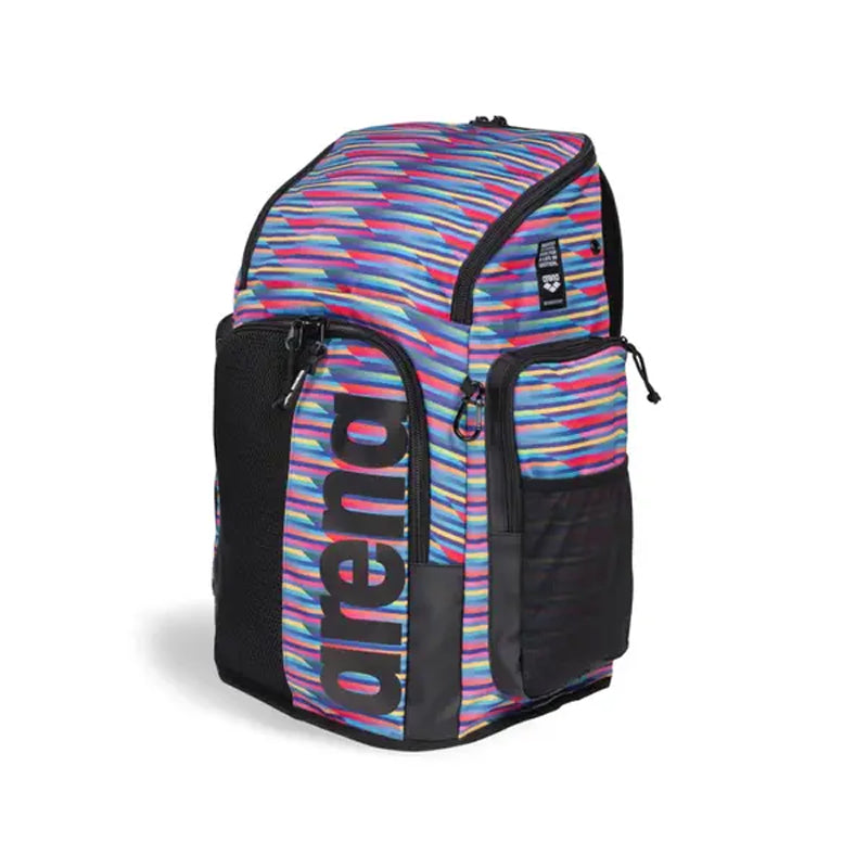 130-RACING STRIPES