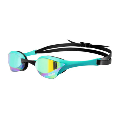 ARENA Schwimmbrille Cobra Ultra Swipe 002507 Hydrodynamisches Design Swipe-Technologie Intensives Schwimmen
