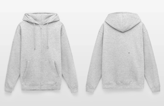 hoodie mit eigenem Logo