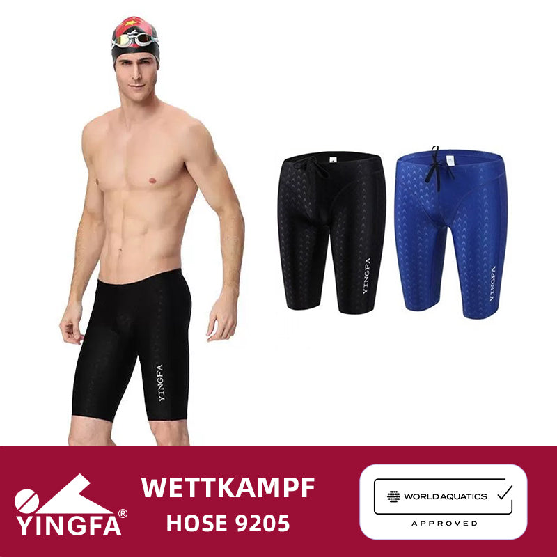 YINGFA Wettkampfanzug 9205