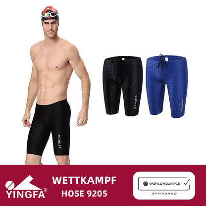 YINGFA Wettkampfanzug 9205