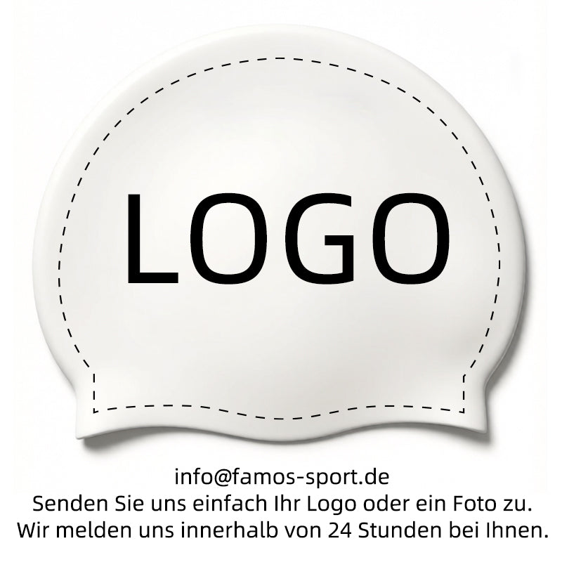 FAMOS Individuell gestaltete Badekappe ab 1 Stück bestellbar 000600