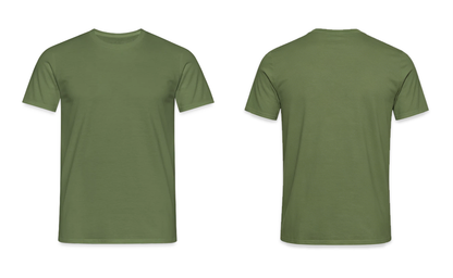 T Shirt mit eigenem Logo