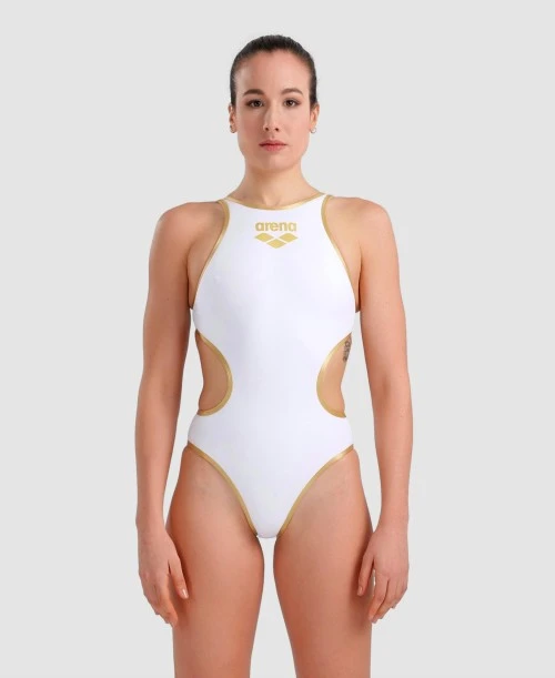 WHITE-GOLD R-103