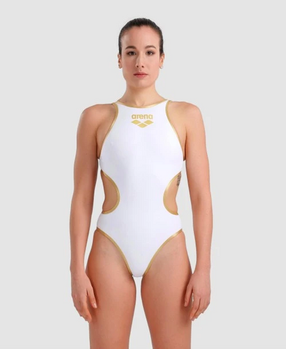 WHITE-GOLD R-103