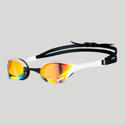 ARENA Schwimmbrille Cobra Ultra Swipe 002507 Hydrodynamisches Design Swipe-Technologie Intensives Schwimmen