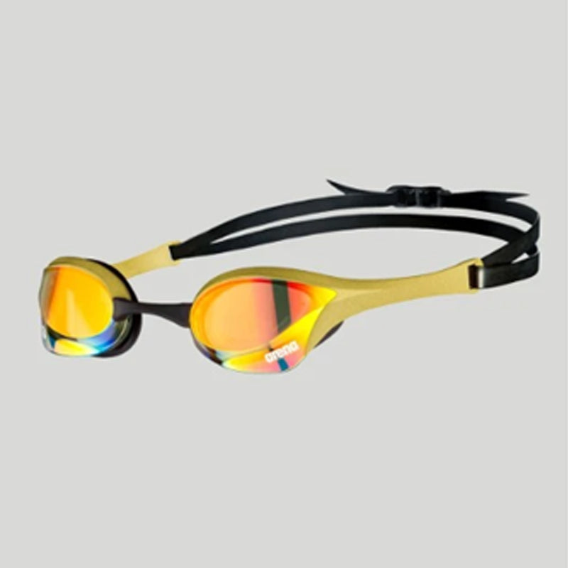 ARENA Schwimmbrille Cobra Ultra Swipe 002507 Hydrodynamisches Design Swipe-Technologie Intensives Schwimmen