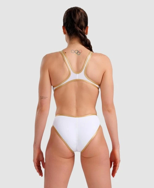 WHITE-GOLD R-103