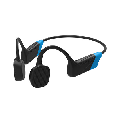 Knochenschall-Kopfhörer · Trainingskopfhörer · Trainingsfunkgerät · IPX69 wasserdicht · Bluetooth · MP3 · Speicherkarte