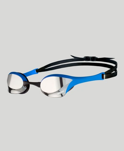ARENA Schwimmbrille Cobra Ultra Swipe 002507 Hydrodynamisches Design Swipe-Technologie Intensives Schwimmen