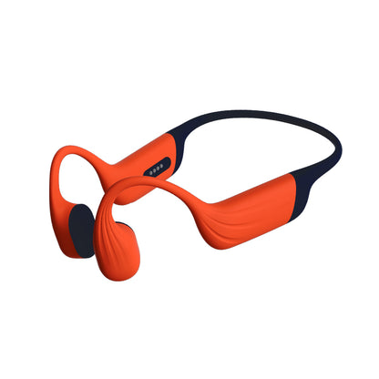 Knochenschall-Kopfhörer · Trainingskopfhörer · Trainingsfunkgerät · IPX69 wasserdicht · Bluetooth · MP3 · Speicherkarte