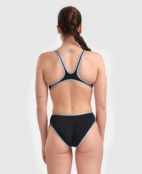 BLACK-SILVER R-555