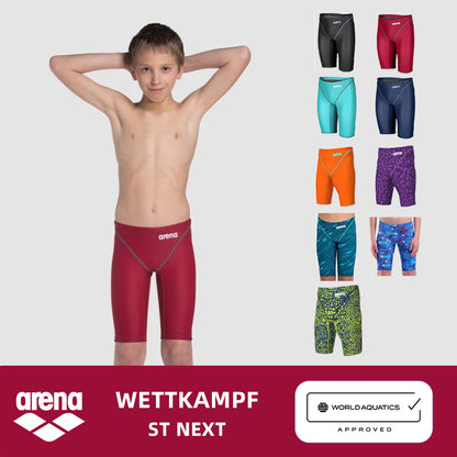 ARENA POWERSKIN WETTKAMPFHOSE JAMMER ST NEXT JUNGEN 005878