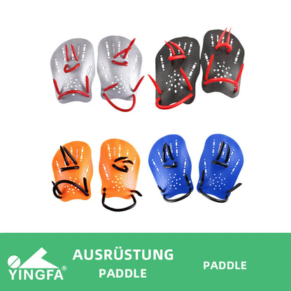 YINGFA Hand Paddel
