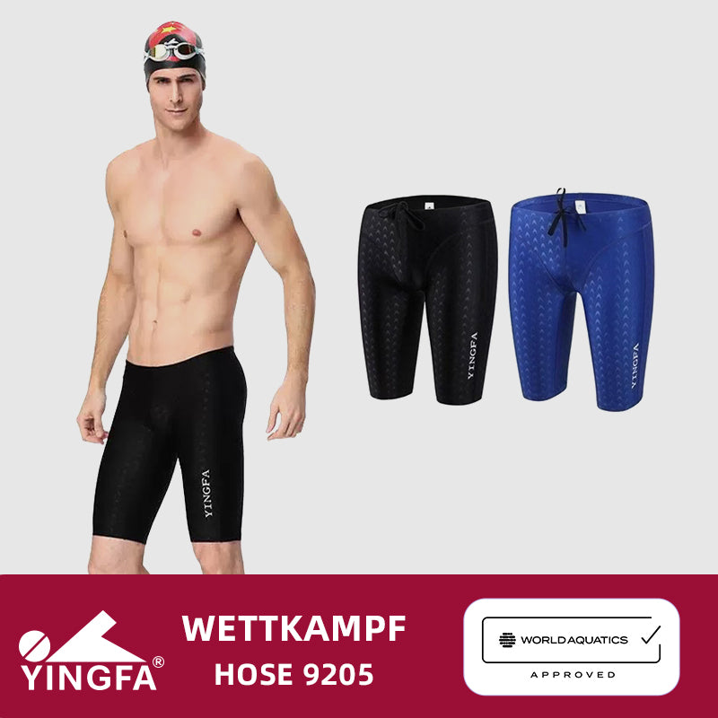 YINGFA Wettkampfanzug 9205