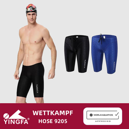 YINGFA Wettkampfanzug 9205