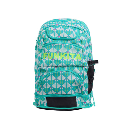 Funkita Accessories Elite Squad Backpack 36L