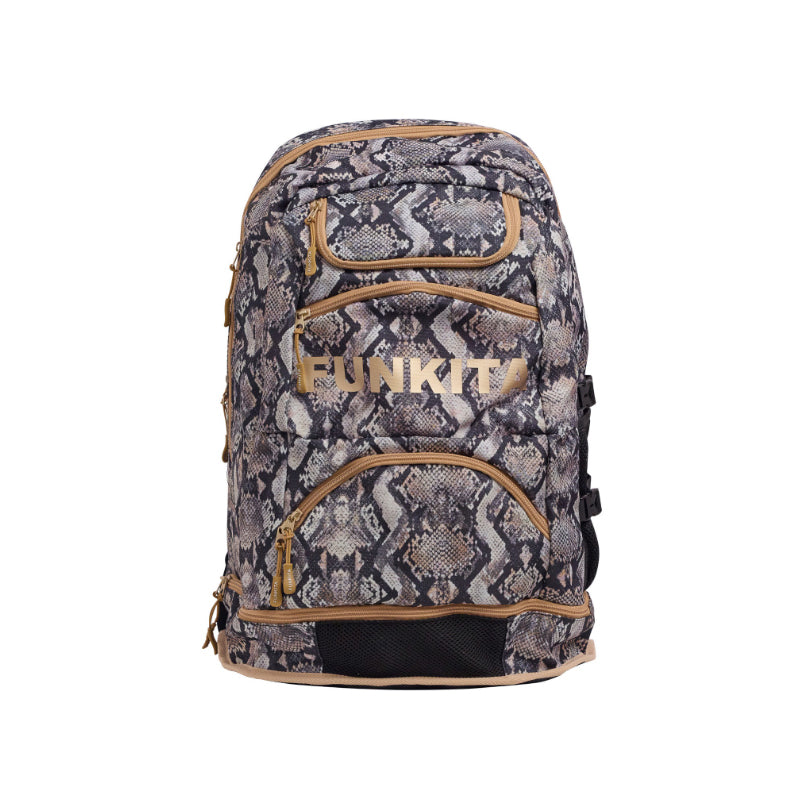 Funkita Accessories Elite Squad Backpack 36L