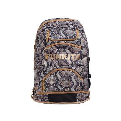 Funkita Accessories Elite Squad Backpack 36L